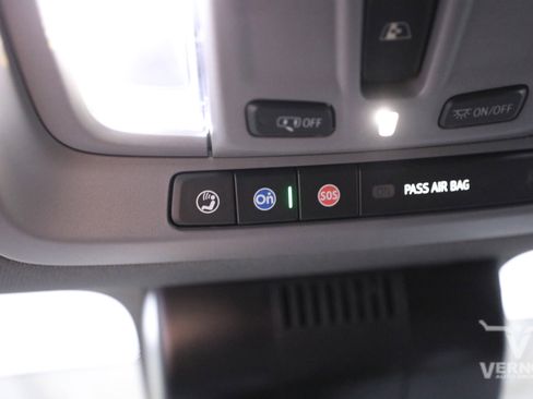 New 2026 GMC Sierra 1500 Denali w/ Technology Package image 25