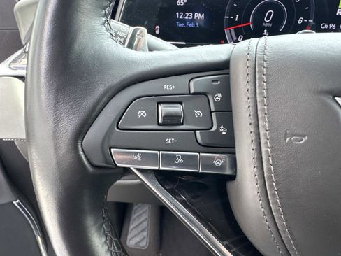 Used 2024 Cadillac Escalade V image 67