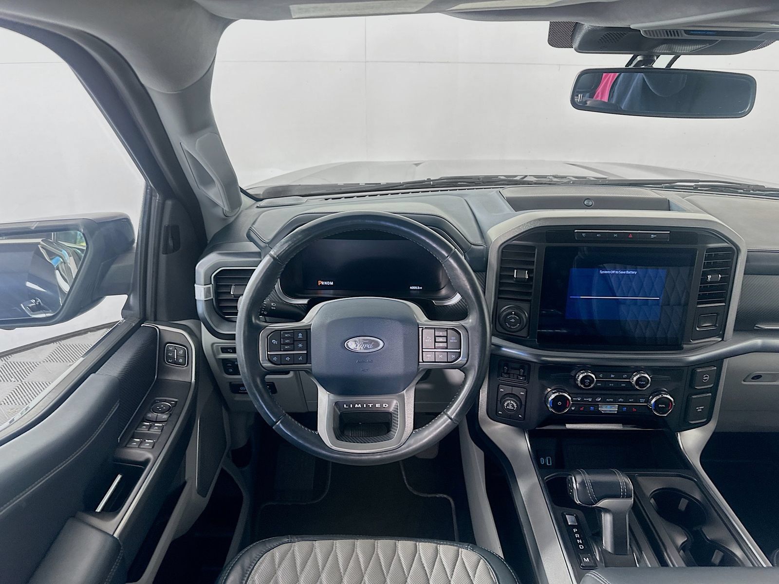 Used 2022 Ford F150 Limited AWD/4WD image 24