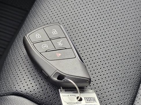 New 2026 Chevrolet Traverse LT w/ Midnight/Sport Edition image 21