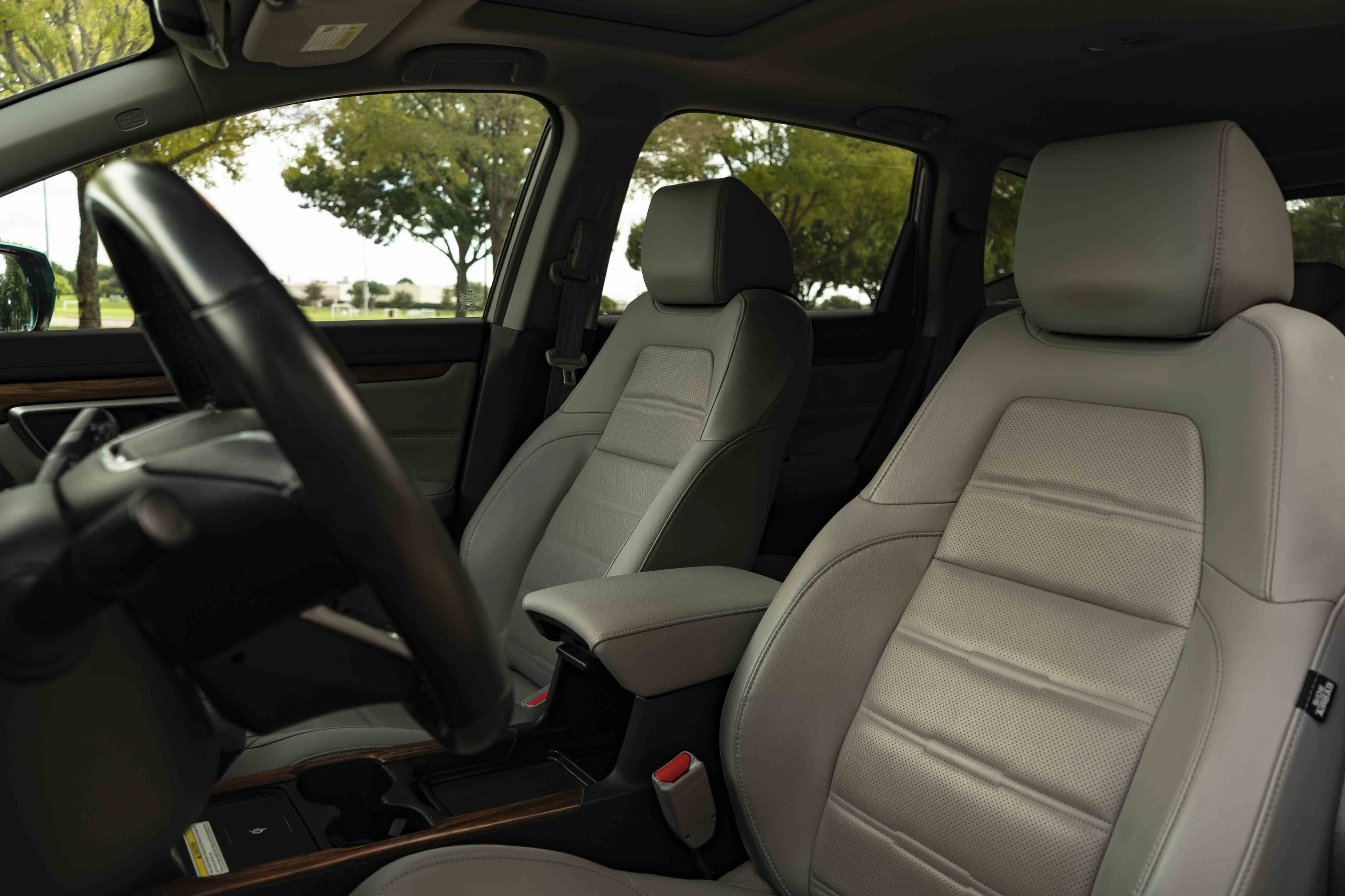 Used 2022 Honda CR-V Touring image 17