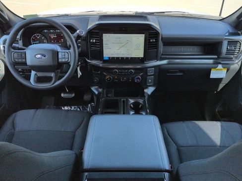 New 2026 Ford F150 STX RWD image 15