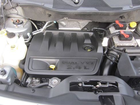 Used 2016 Jeep Patriot Sport FWD image 18