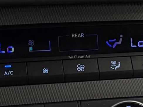 Used 2022 Hyundai Palisade Calligraphy AWD/4WD image 21