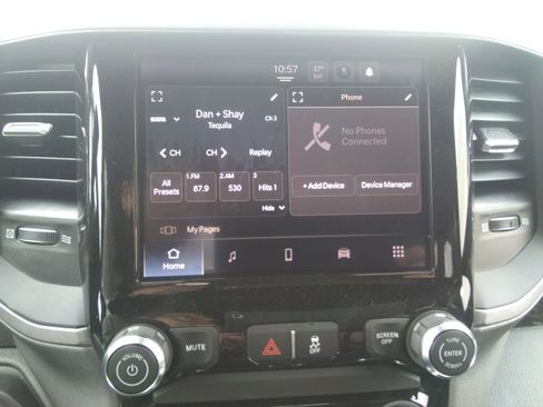 New 2026 RAM 3500 Tradesman w/ Chrome Appearance Group A image 24