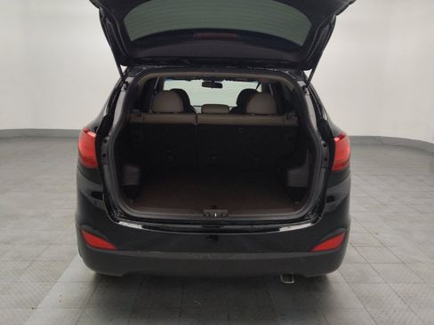 Used 2015 Hyundai Tucson SE FWD image 29