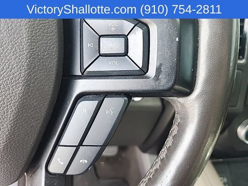 Used 2019 Ford Expedition Limited w/ Equipment Group 302A AWD/4WD image 16