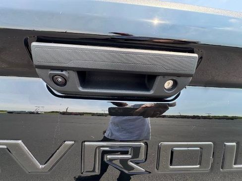 New 2026 Chevrolet Colorado Z71 w/ Technology Package image 35