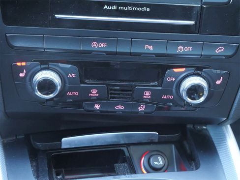 Used 2015 Audi Q5 3.0T Premium Plus w/ Technology Package image 25