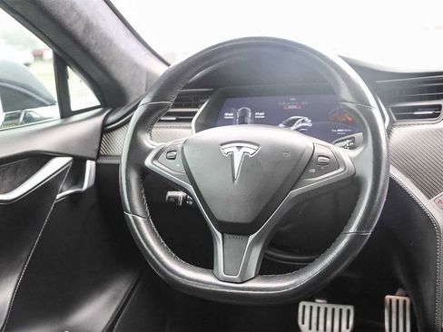Used 2018 Tesla Model S P100D image 14