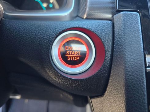 Used 2019 Honda Civic EX image 26