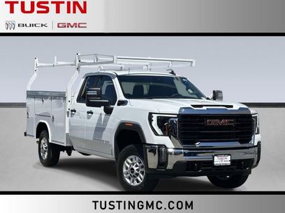 New 2026 GMC Sierra 2500 Pro w/ Convenience Package
