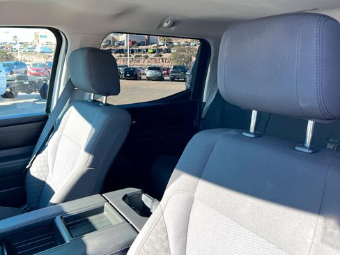 Used 2023 Toyota Tundra SR5 w/ SX Package image 17