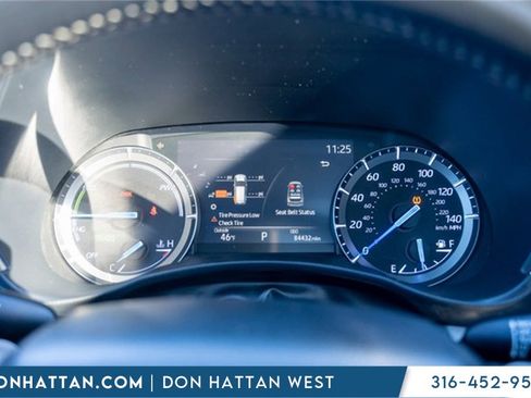 Used 2020 Toyota Highlander Platinum image 7