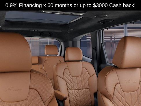 New 2025 Kia Telluride SX Prestige X-Line image 27