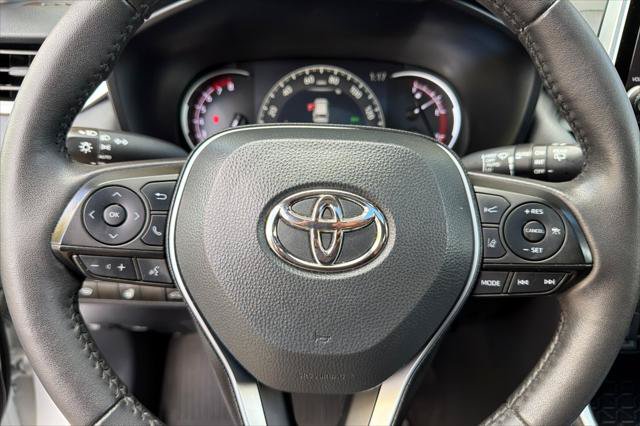 Certified 2024 Toyota RAV4 XLE w/ Convenience Package AWD/4WD image 24
