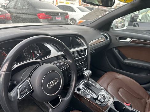 Used 2016 Audi A4 Premium image 14