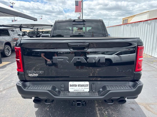 New 2026 RAM 1500 RHO w/ RHO Level 1 Equipment Group AWD/4WD image 5