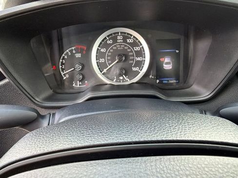 Used 2022 Toyota Corolla LE FWD image 21