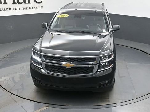 Used 2020 Chevrolet Tahoe LT image 61
