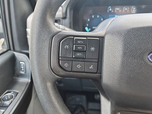 Used 2025 Ford F150 XL w/ Equipment Group 103A High image 24