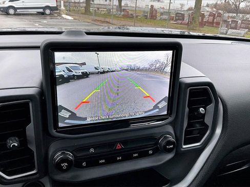 Certified 2022 Ford Bronco Sport Big Bend image 20