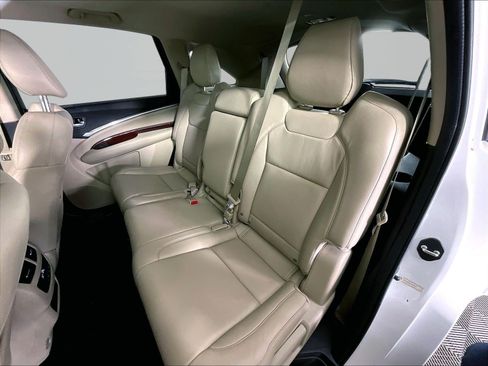 Used 2015 Acura MDX SH-AWD image 22