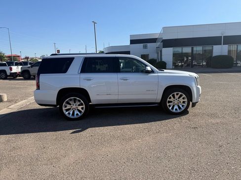 Used 2019 GMC Yukon Denali w/ Open Road Package AWD/4WD image 4