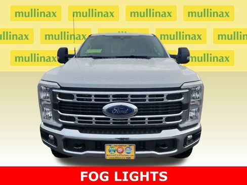 New 2026 Ford F250 XLT w/ Tremor Off-Road Package image 12