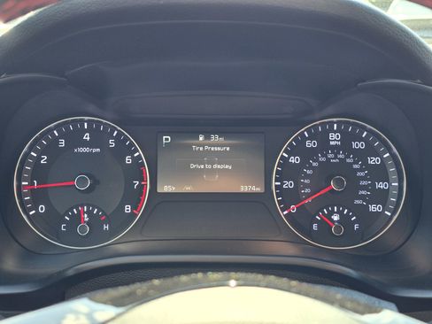 New 2024 Kia Forte GT image 24