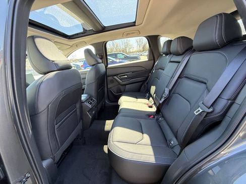 New 2026 MAZDA CX-5 2.5 S w/ Premium Plus Package image 25