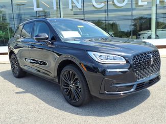 Certified 2025 Lincoln Corsair Reserve w/ Equipment Group 202A AWD/4WD video 1