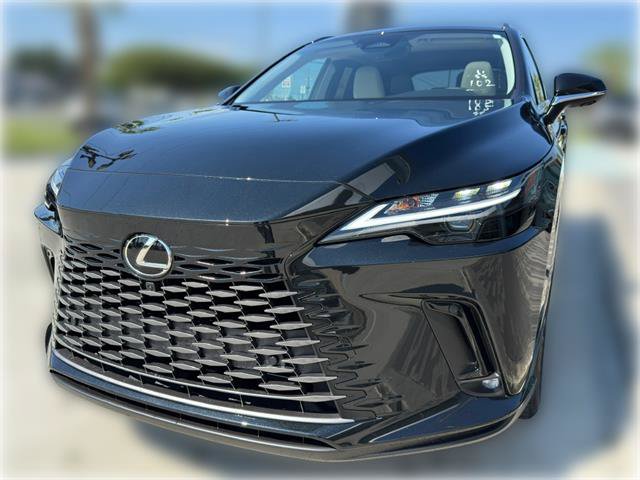 New 2026 Lexus RX 350 Premium Plus FWD image 5