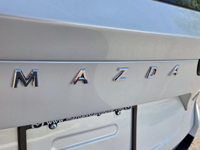 New 2026 MAZDA CX-5 Select AWD/4WD image 10