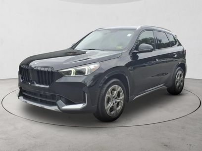 Used 2023 BMW X1 xDrive28i w/ Convenience Package