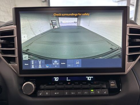 New 2026 Toyota Tundra Platinum image 31