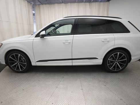 Used 2023 Audi Q7 3.0T Prestige w/ Prestige Package AWD/4WD image 25