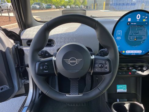 New 2026 MINI Cooper S FWD image 10