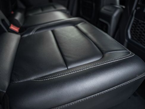 Used 2021 Ford Bronco First Edition image 31