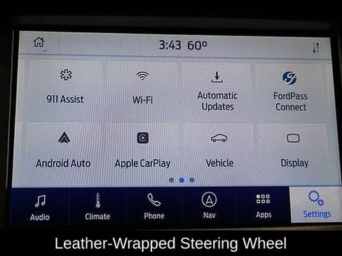 Used 2020 Ford Ranger XLT w/ Equipment Group 302A Luxury image 38