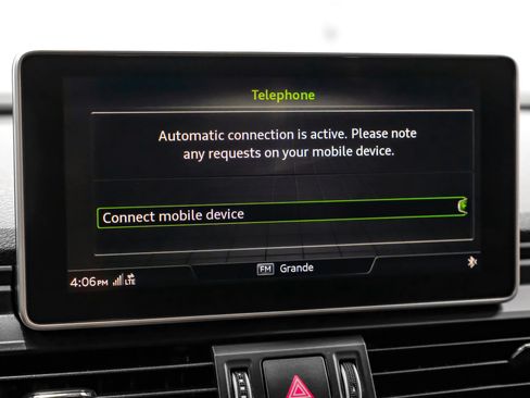 Used 2018 Audi SQ5 Premium Plus w/ Navigation Package AWD/4WD image 28