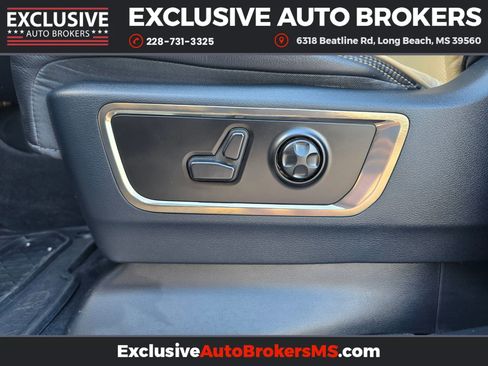 Used 2021 RAM 1500 Limited image 37