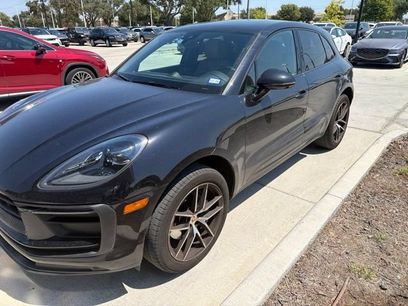 Used 2023 Porsche Macan Turbo