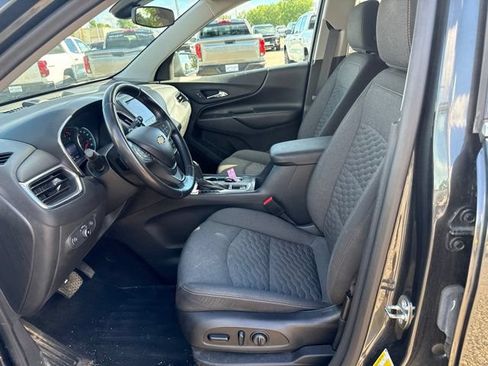 Used 2020 Chevrolet Equinox LT AWD/4WD image 20