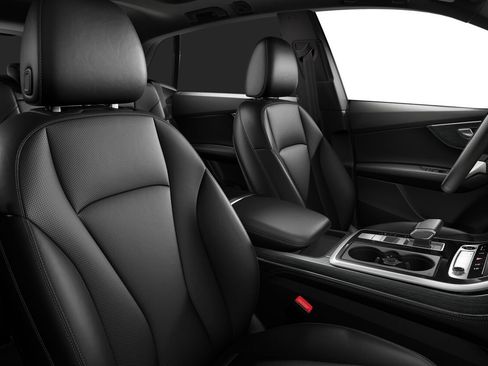 Certified 2026 Audi Q8 Premium Plus AWD/4WD image 5