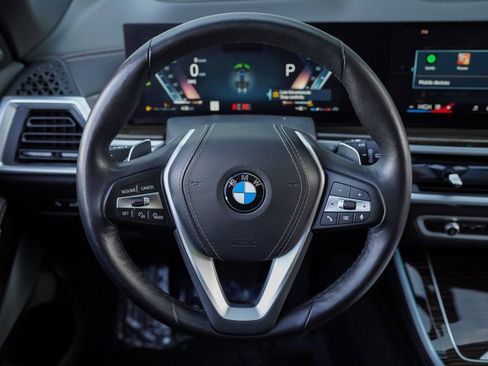 Used 2024 BMW X5 xDrive40i image 27