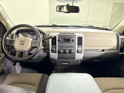 Used 2012 RAM 2500 Big Horn AWD/4WD image 17