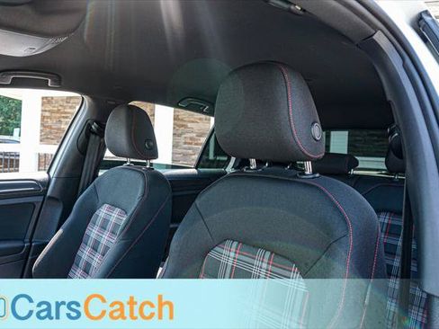 Used 2018 Volkswagen GTI S FWD image 23
