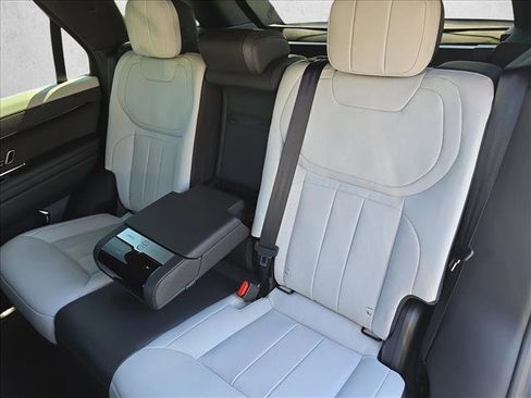 Used 2024 Land Rover Range Rover Sport Dynamic SE AWD/4WD image 14
