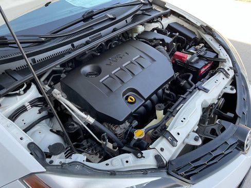 Used 2016 Toyota Corolla S image 49